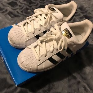 Superstar adidas